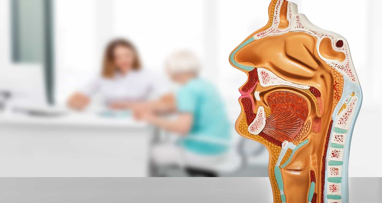ENT Surgery