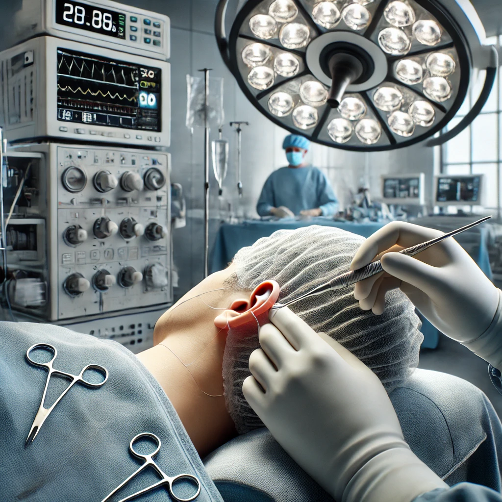 X-Ray