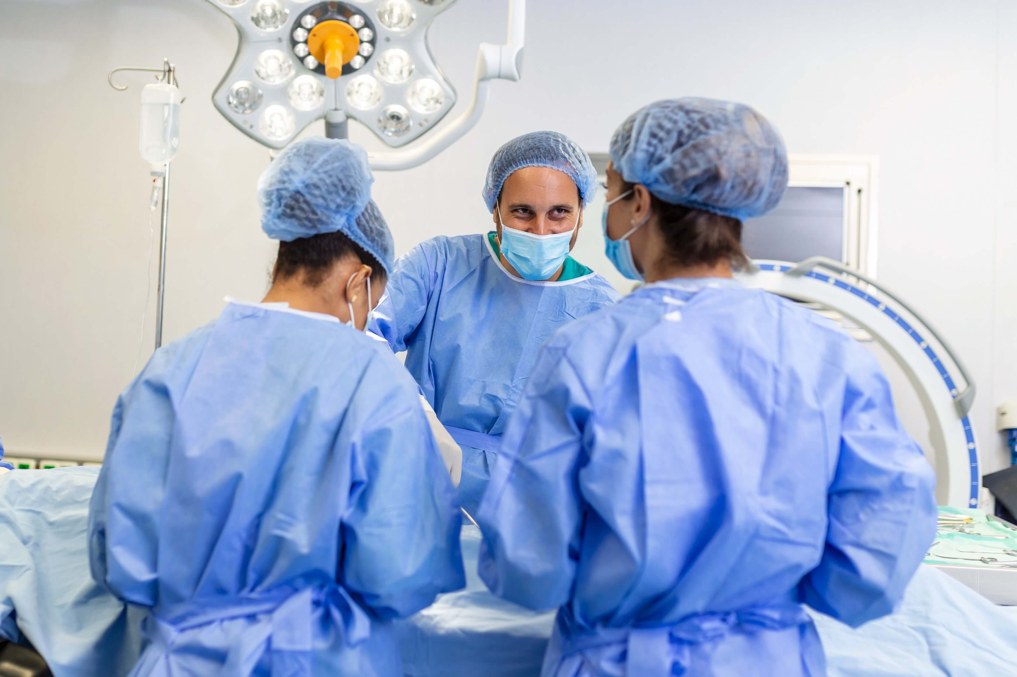 Endoscopy Surgery